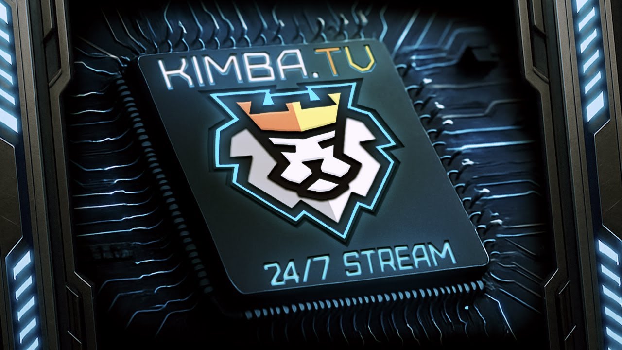 KIMBA.TV 24/7 STREAM! #bitcoin #crypto #marketanalysis #technicalanalysis
