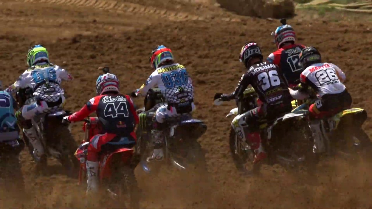 Budds Creek 2019 - Ty Masterpool