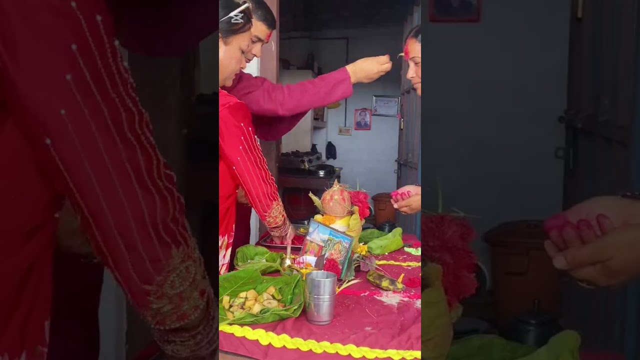 Dashain2082 bardiya geruwa to tikapur kailali