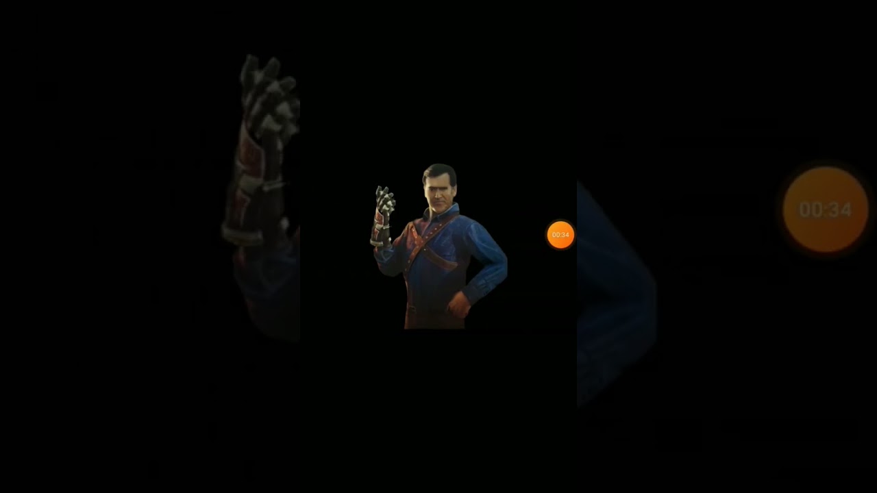 Mortal Kombat Kombat Pack Crossover