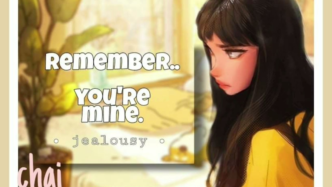 [ASMR RP] Jealous gf doesnt want you to go.. [F4M] [slight possesive] [argument] [sorry]