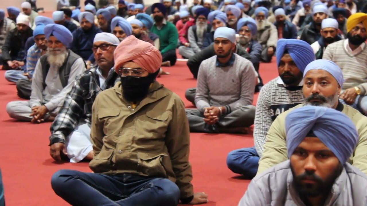 Swami Baba Kashmira Singh Ji | Satsang Date: 04-02-2023 |