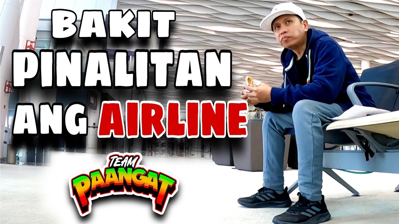 1080p bakit may latter na binagay, anong dahilan ng pag babago ng airplane na sasakyan 