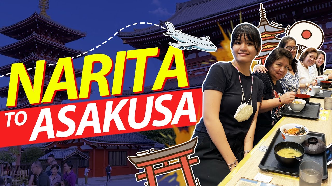 APA Hotel | Narita Airport to Tokyo #japan #tokyo