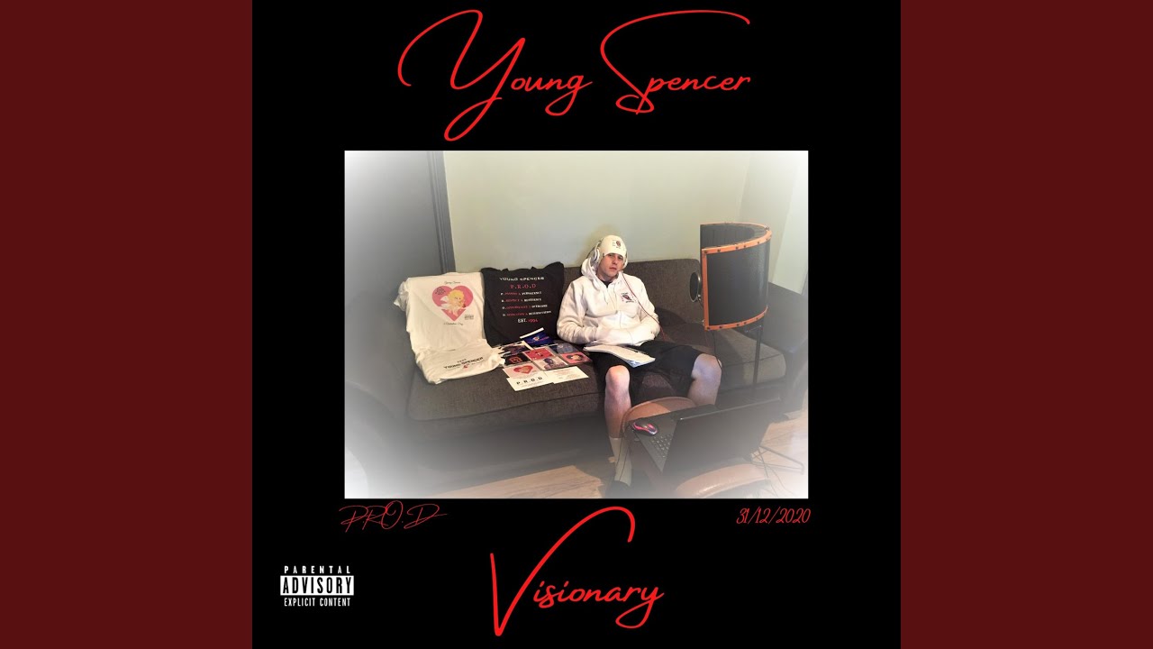 Visionary