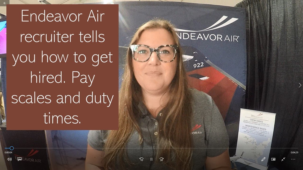 How to get hired at Endeavor and how much you will make.