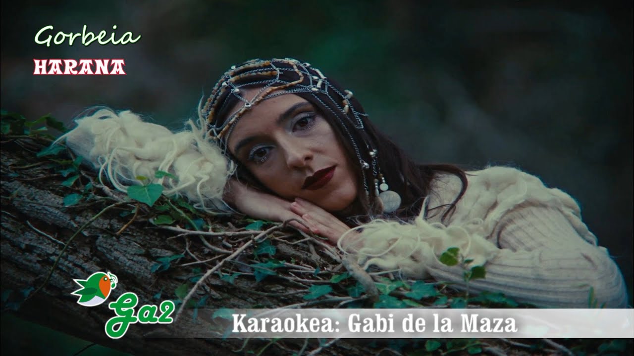 Gorbeia (Harana)
