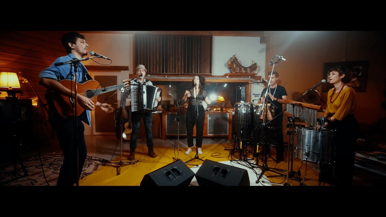Deixa Gingar - Emoriô