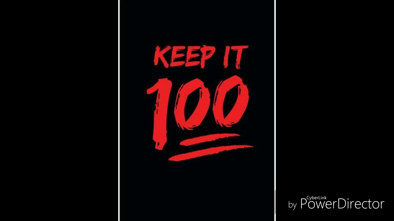 Chizzle Ft Tj Lamont - Keep it 100