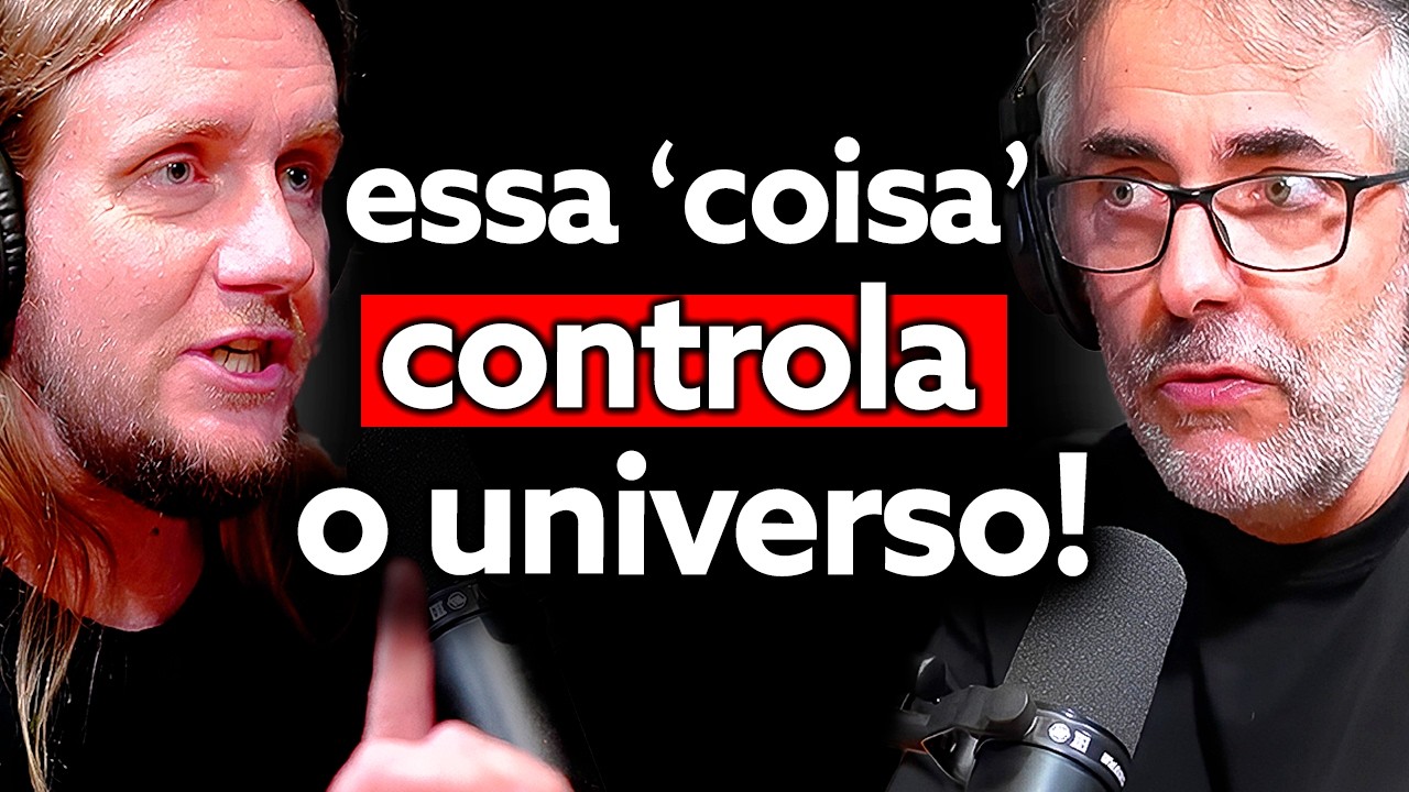 Cientistas Explicam: As Leis do Universo, F&iacute;sica Qu&acirc;ntica e a Realidade - Alberto L. e C&eacute;sar Lenzi