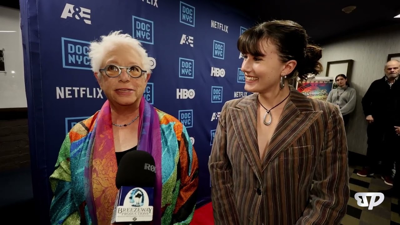 2024 DOC NYC  World Premiere - 