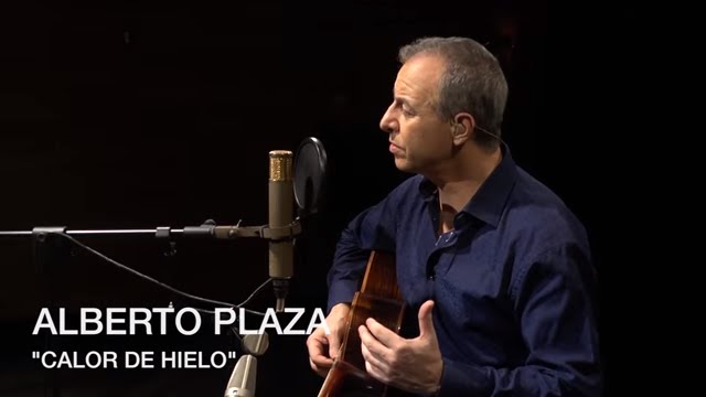 Alberto Plaza - 