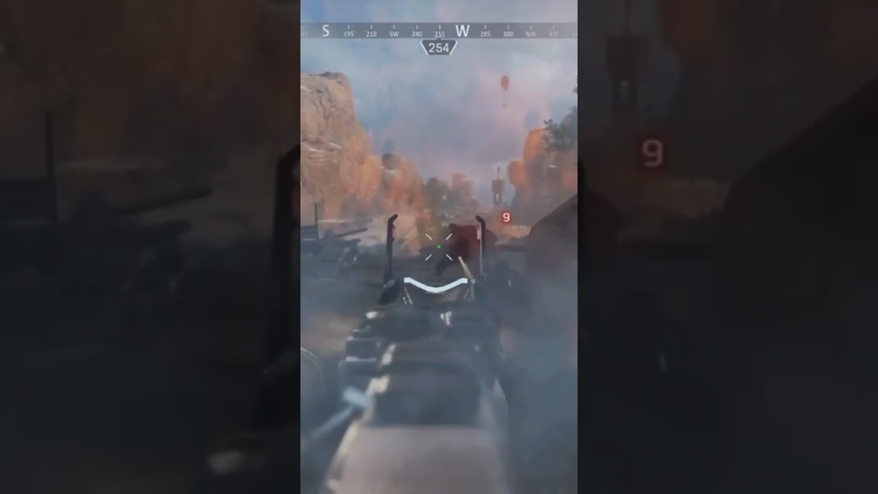 EVA-8 is so satisfying 