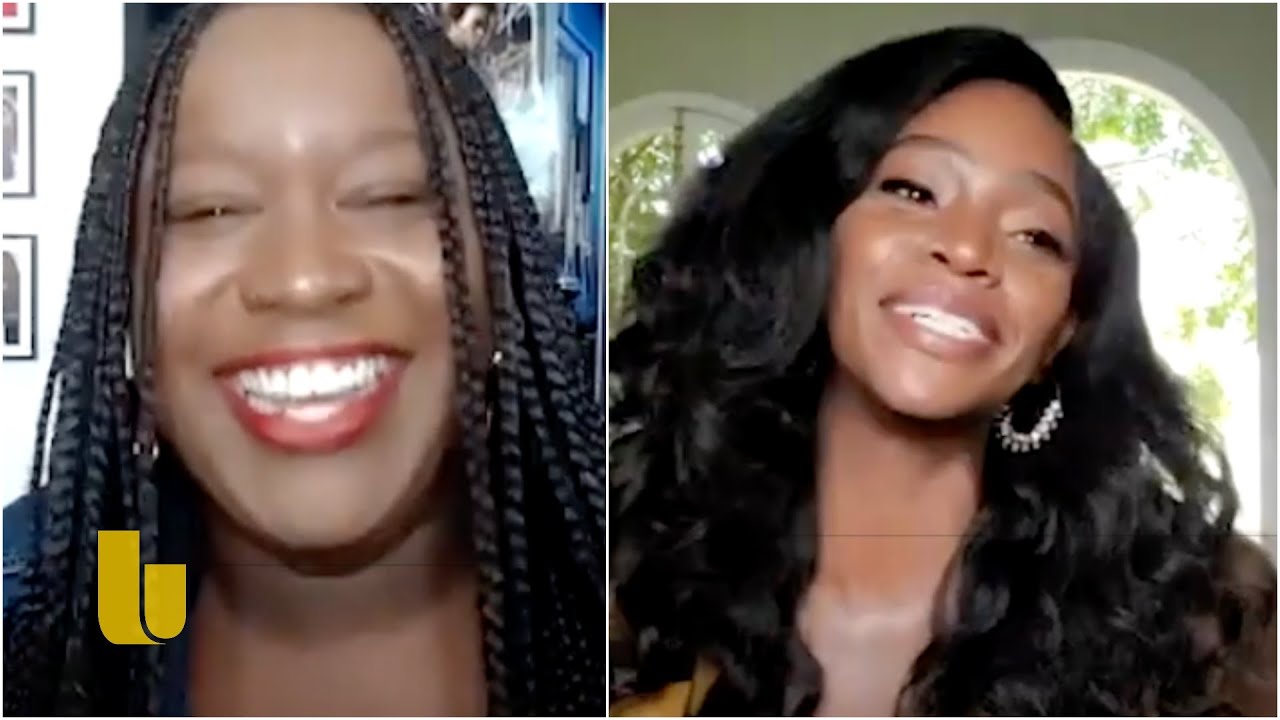 Teyonah Parris on HBO's 'Charm City Kings' & Disney+ web series 'WandaVision' | The Undefeated