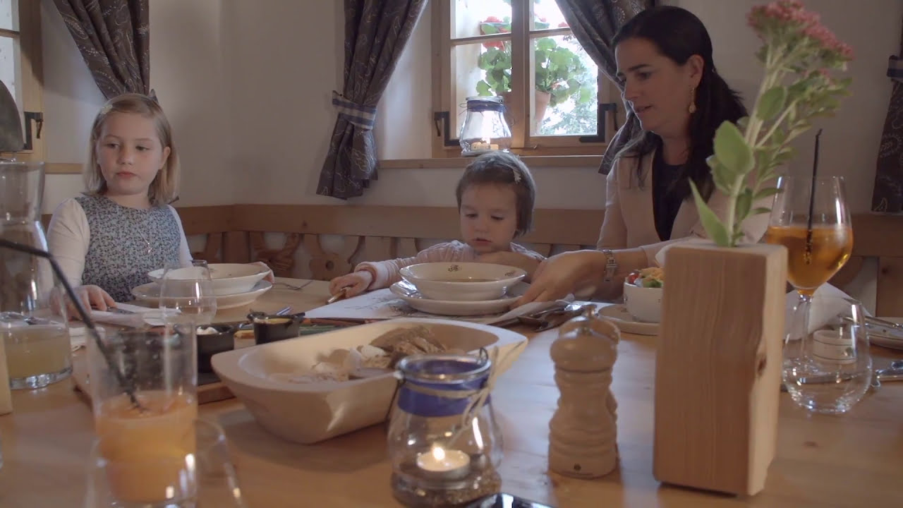 Almdorf Seinerzeit | Imagefilm