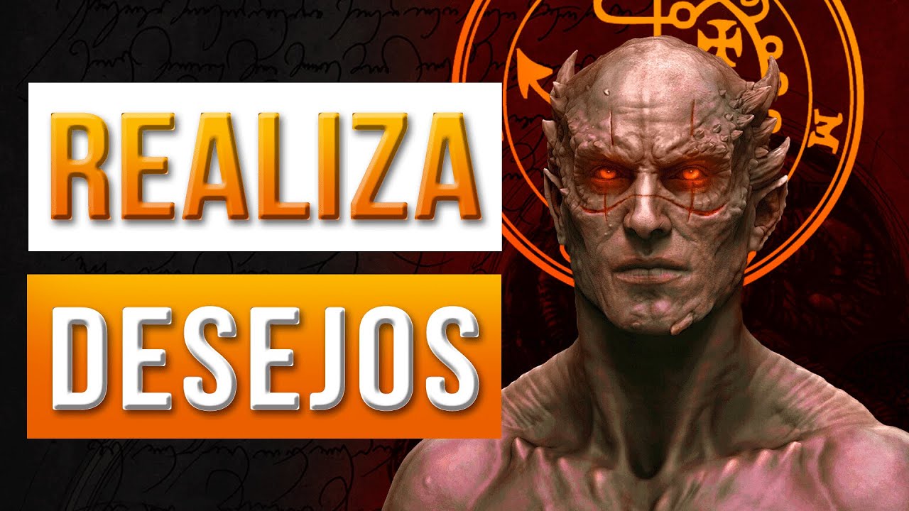 REI DEMÔNIO ASMODEUS O PECADO DA LUXÚRIA! Um Dos Líderes Demoníacos dos 7 Pecados Capitais. #asmoday