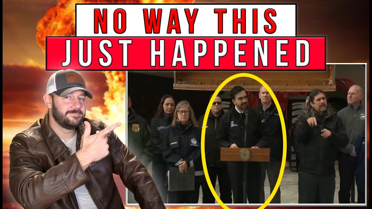 Braden Langley LIVE | There Is NO WAY THIS Just Happened... You're NOT Going To Believe This...