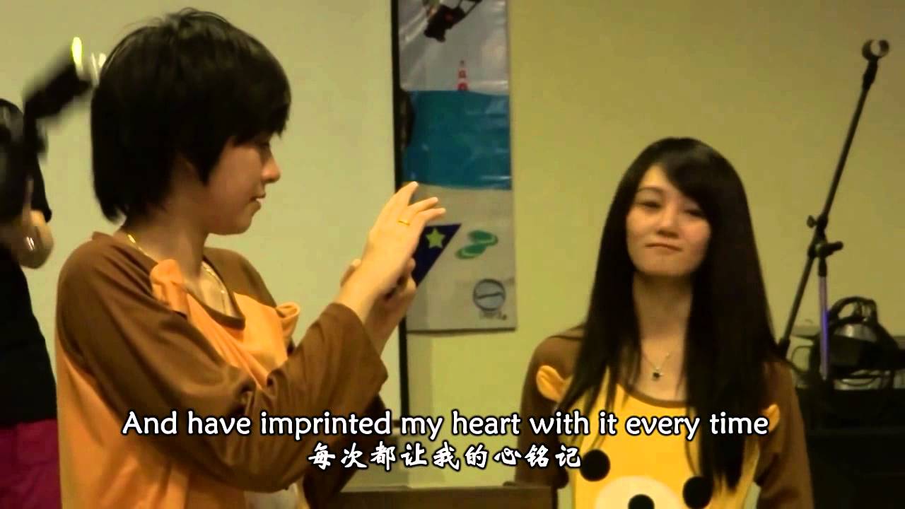 ยิ่งรู้จัก ยิ่งรักเธอ时间越久爱越浓 ENG&CHN SUB