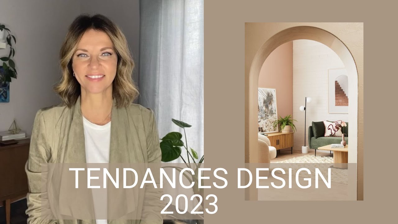 TENDANCES DESIGN 2023
