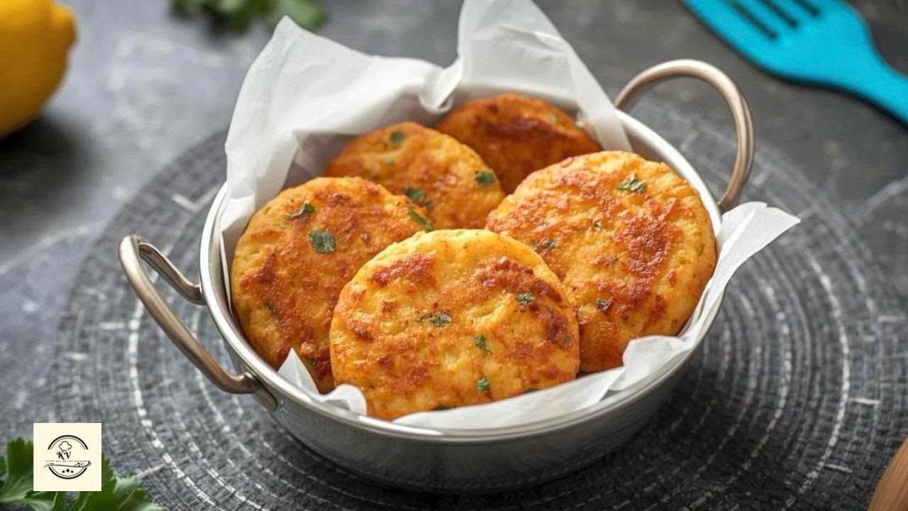 Ramzan Special Potato Egg Cutlets | Crispy Iftar Recipe | Easy & Quick | KHANA VLOGS 2.0