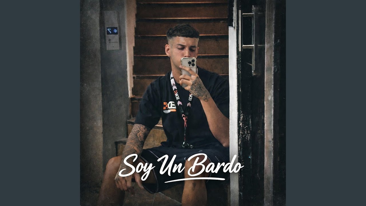 Soy un Bardo