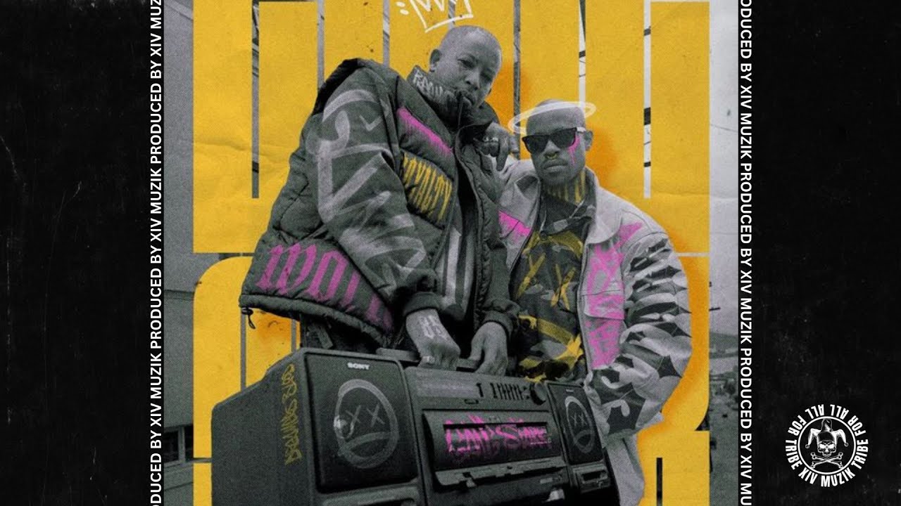 DJ Premier x Gang Starr Type Beat | 90s Boom Bap Type Beat
