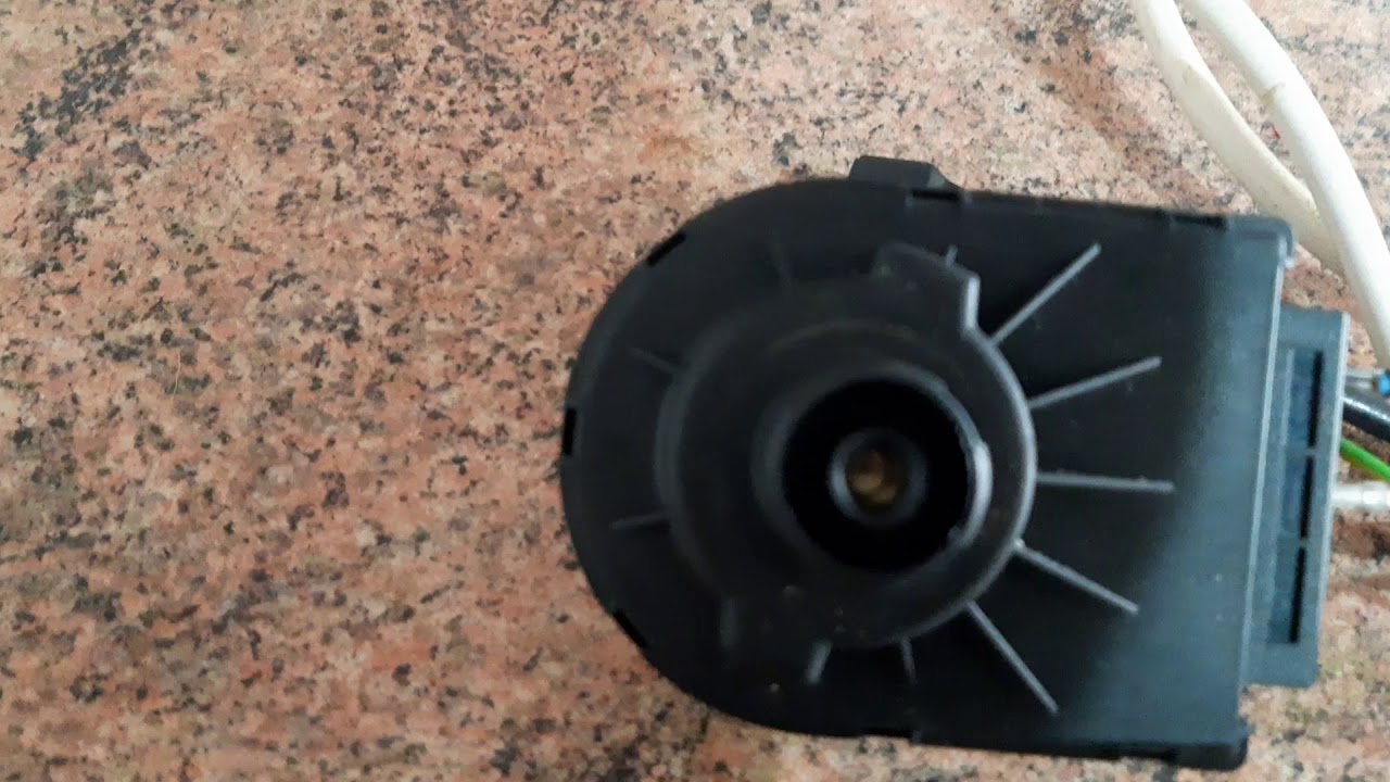 comprobar cabezal valvula 3 vias 3