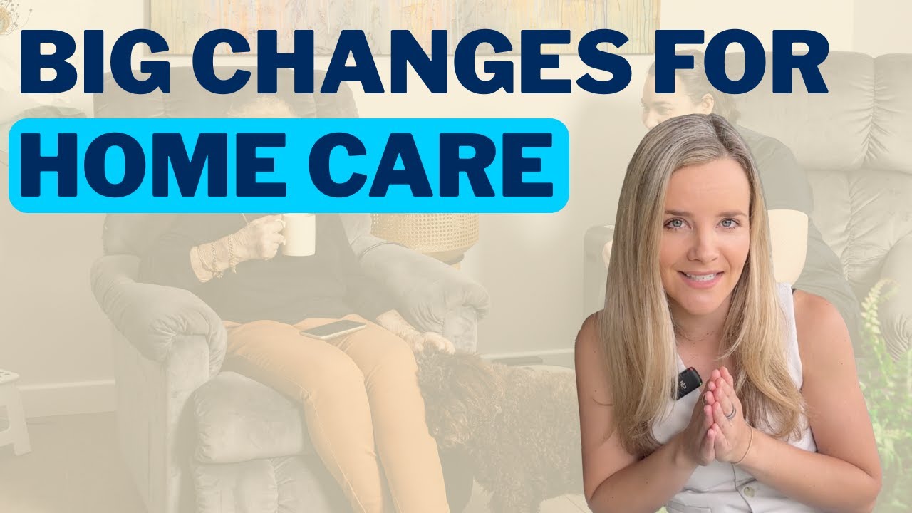 What is the Support at Home Program?