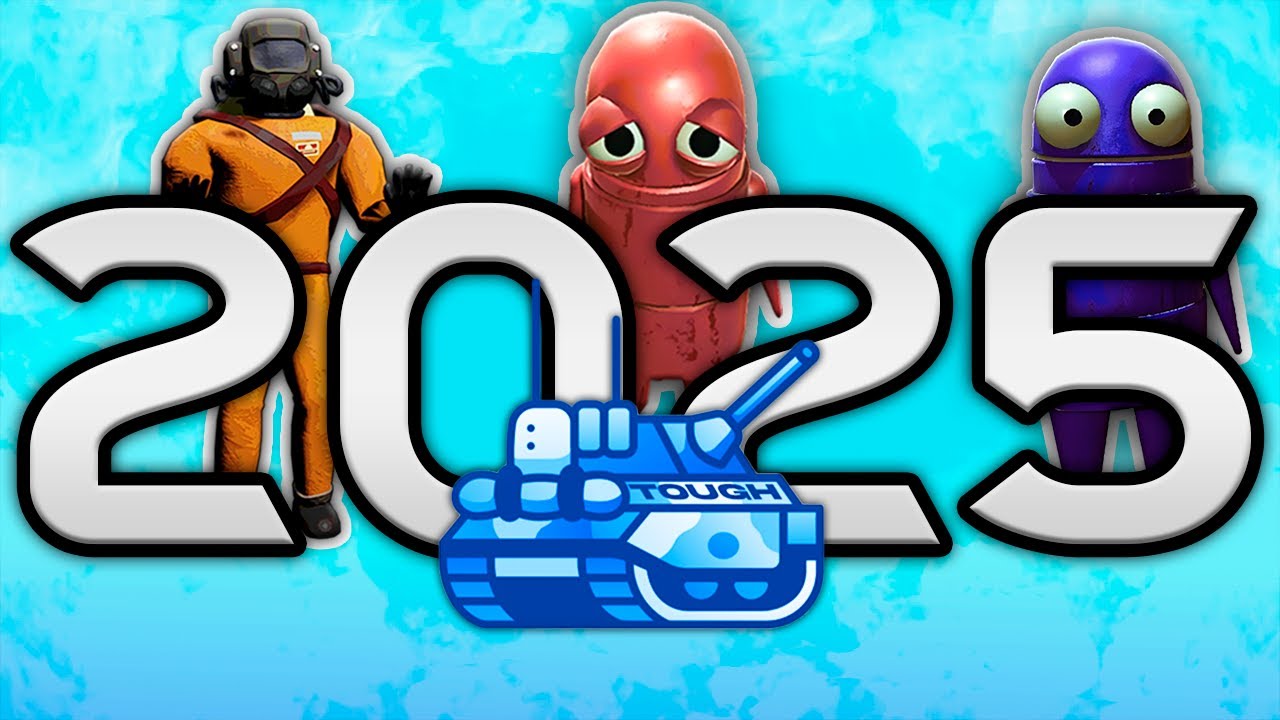 Best ToughTank moments of 2025!