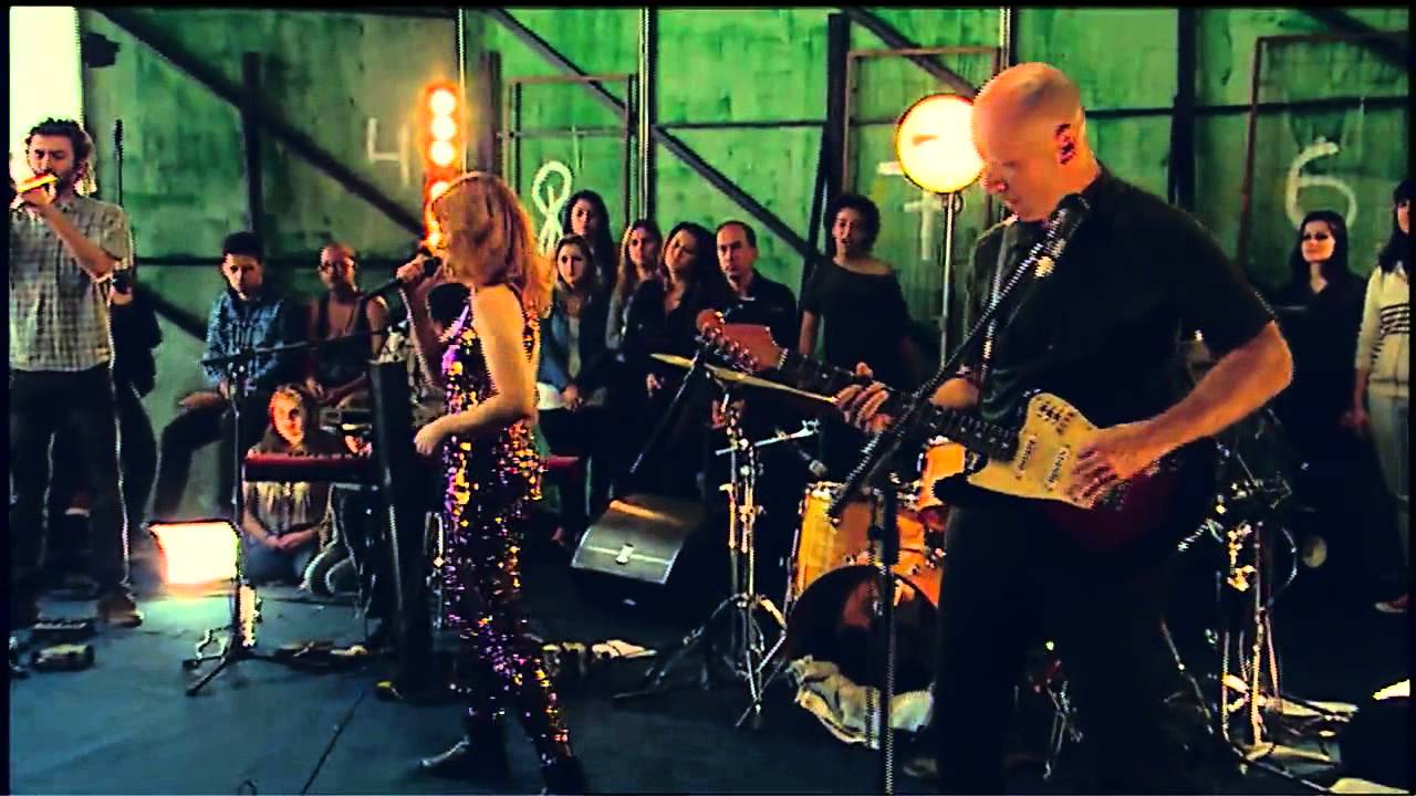 Karina Buhr - Avião Aeroporto