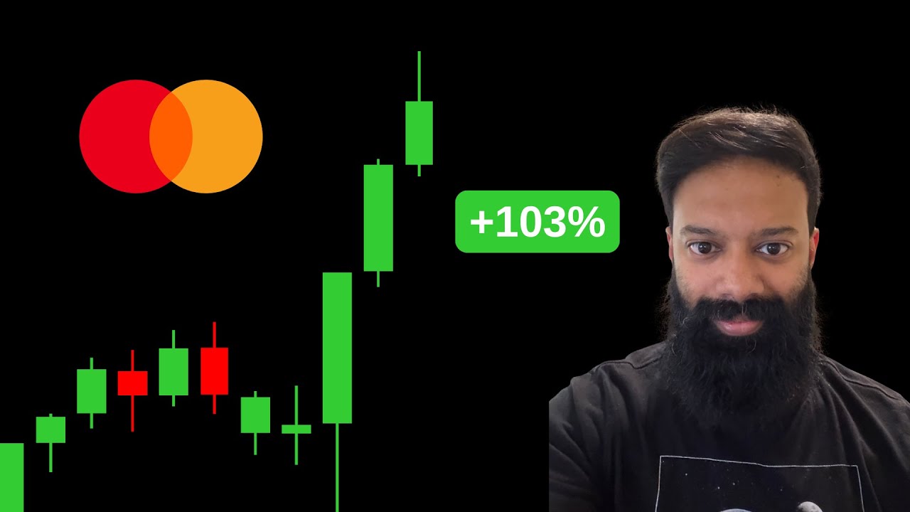 Is Mastercard An Excellent Stock to Buy Now?