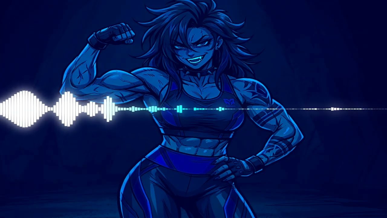 STRONGER 5 | 2026 GYM PHONK & EDM | Pure Motivation for Elite Training