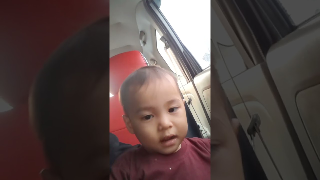 Hanan lucu amat
