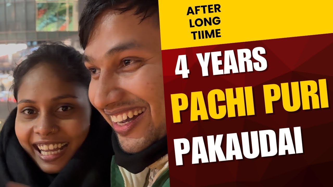 4 Year Pachi Puri Banayera Khako @Sunil7907-hk1te 