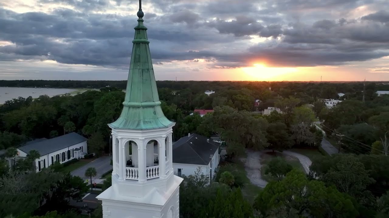 Beaufort, South Carolina