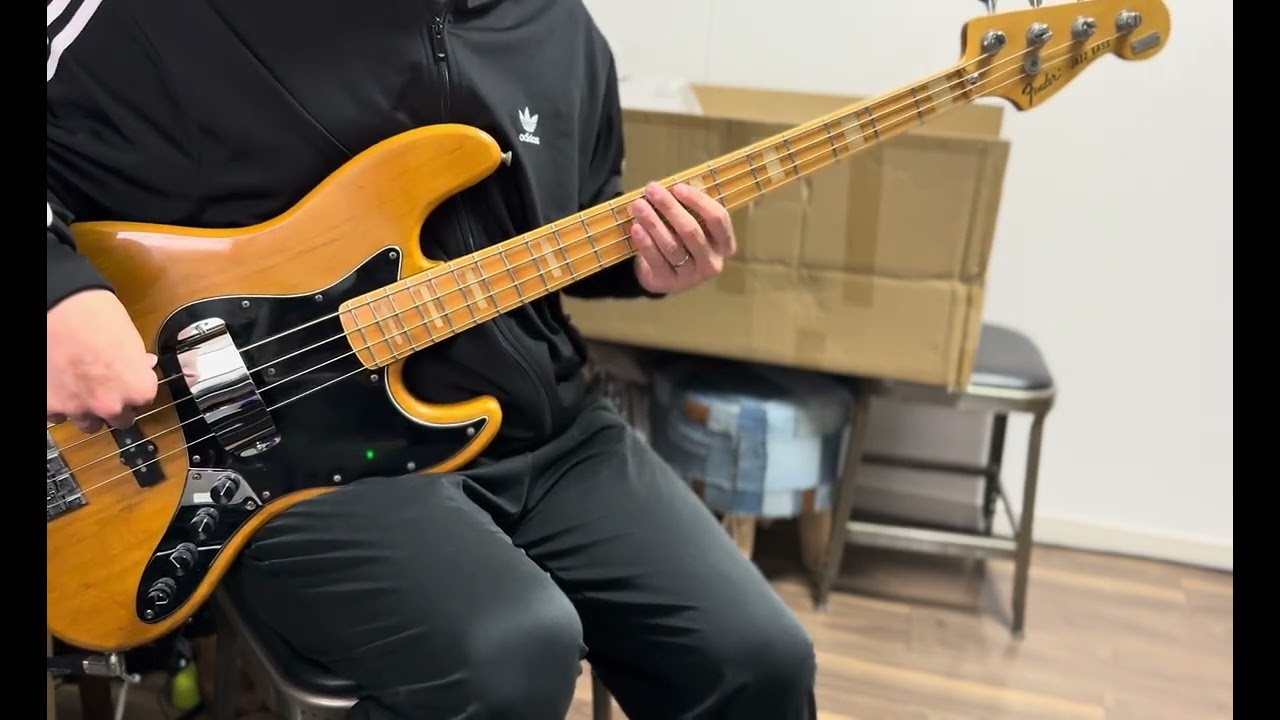 【ベース】TEST MEを弾いてみた【ちゃんみな】