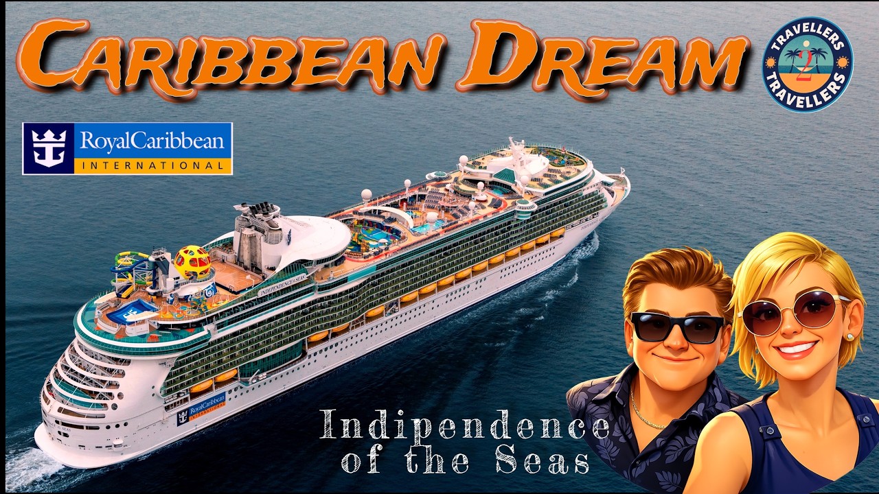 Sailing the Caribbean | 7 Days on Independence of the Seas
