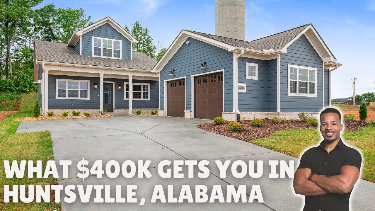 Custom Home  For Sale- Video Walk Through- 12350 Laxmi St Madison, AL 35756 $460,000