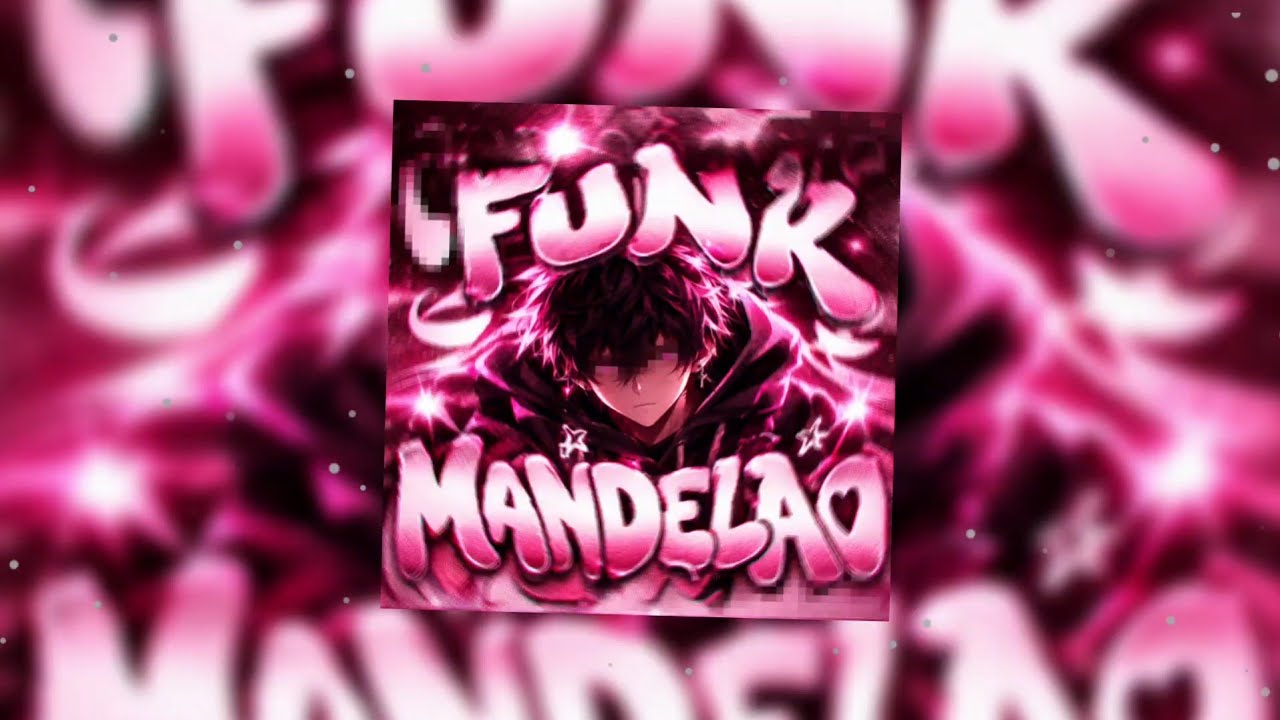 RHDXS - FUNK MANDELAO (Official Audio)