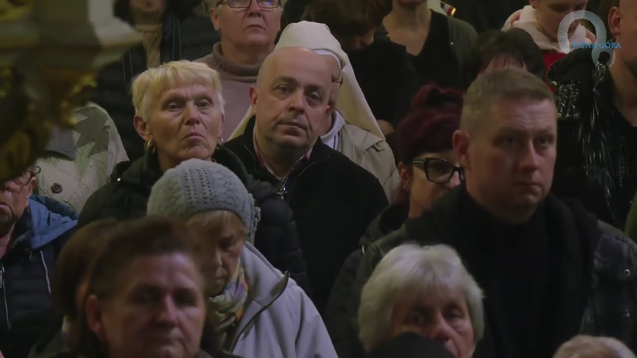 Apel Jasnog&oacute;rski 21.10.2025 - oficjalny kanał Jasnej G&oacute;ry