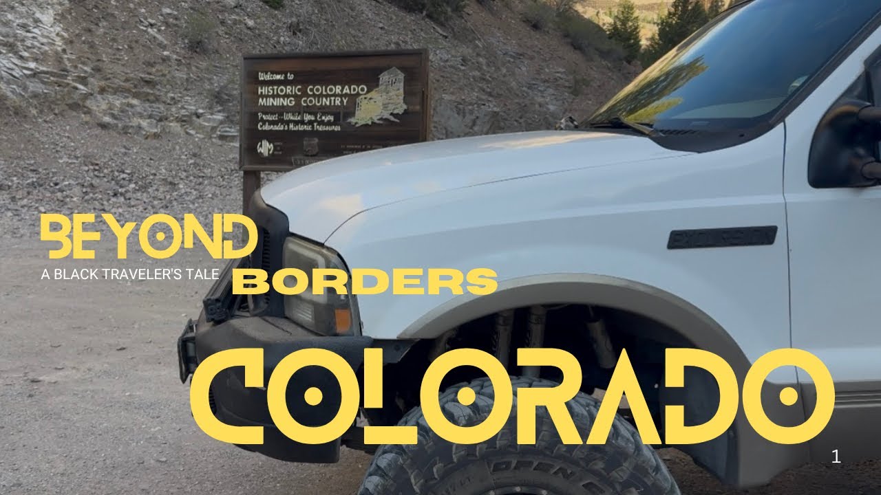 Beyond Borders: Boom, Bust, and the Silence That Remains