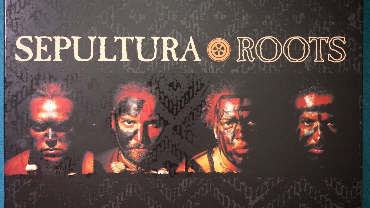 Sepultura - 