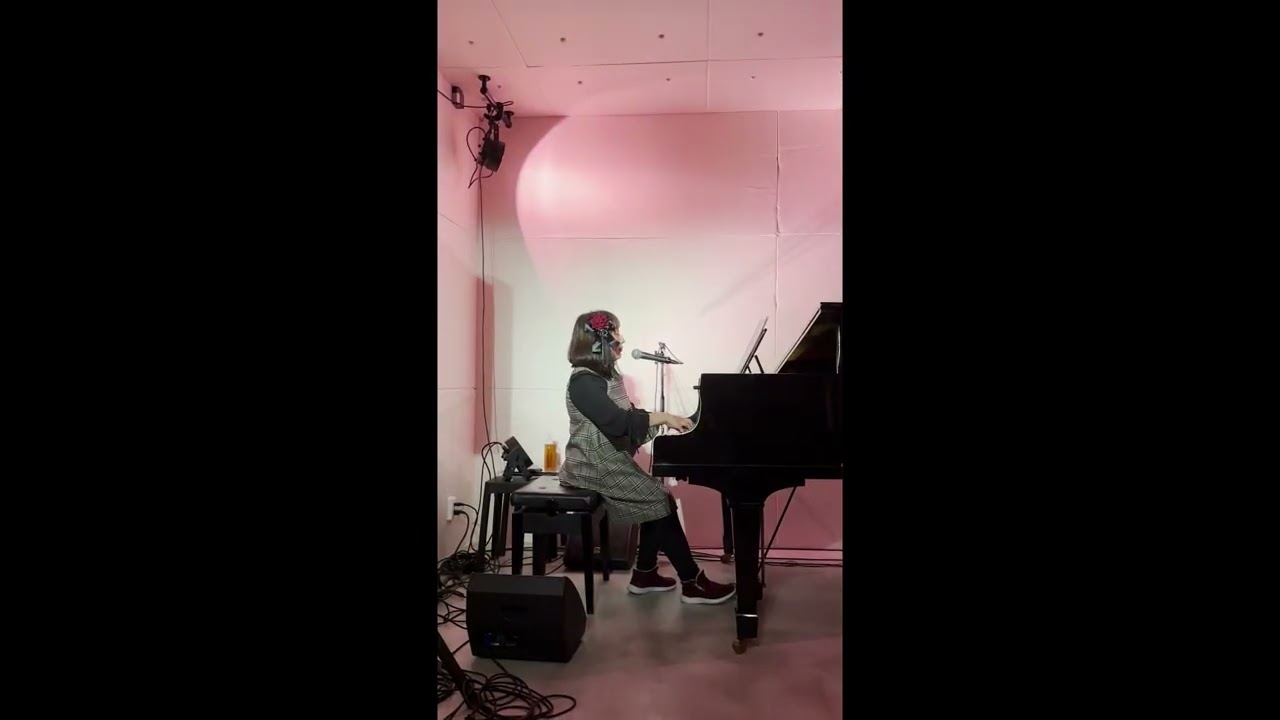 【新曲】餞の唄（2026 2 11小竹向原Shikuライブ）