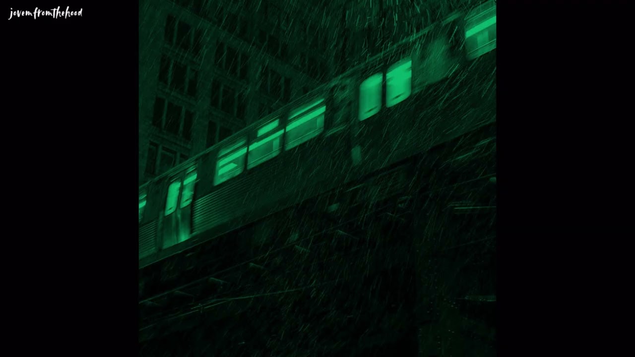 [FREE] TYPE BEAT LUCKI |TRAIN RAIN (PROD. JOVEMFROMTHEBEAT)
