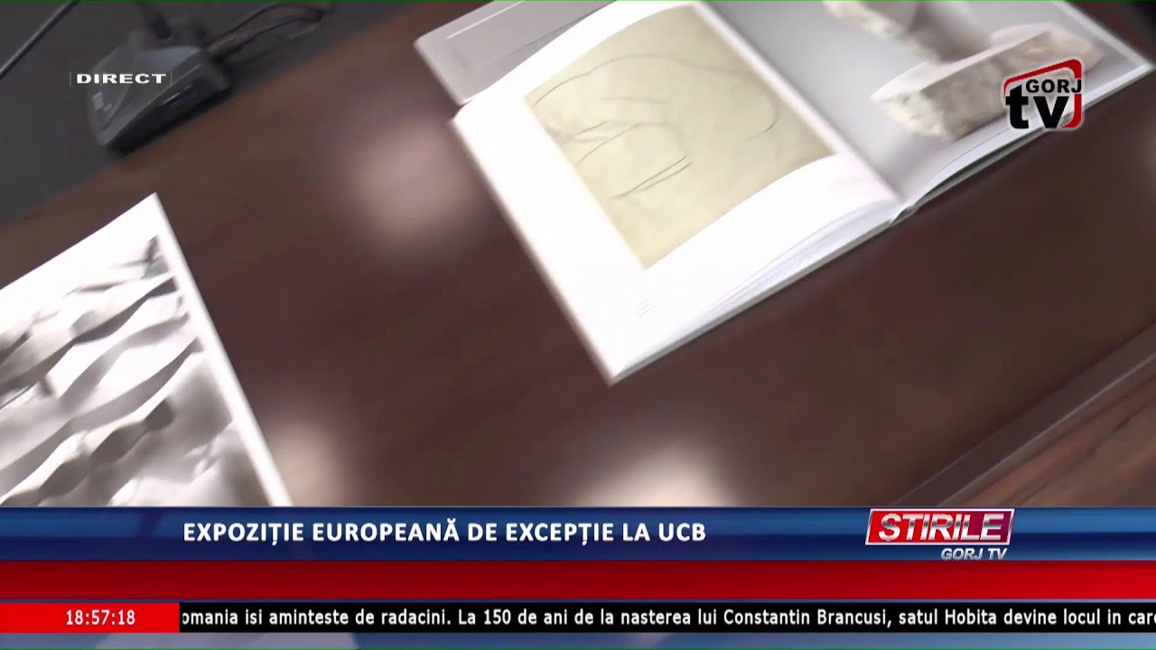 Știrile Gorj TV - 19.02.2026