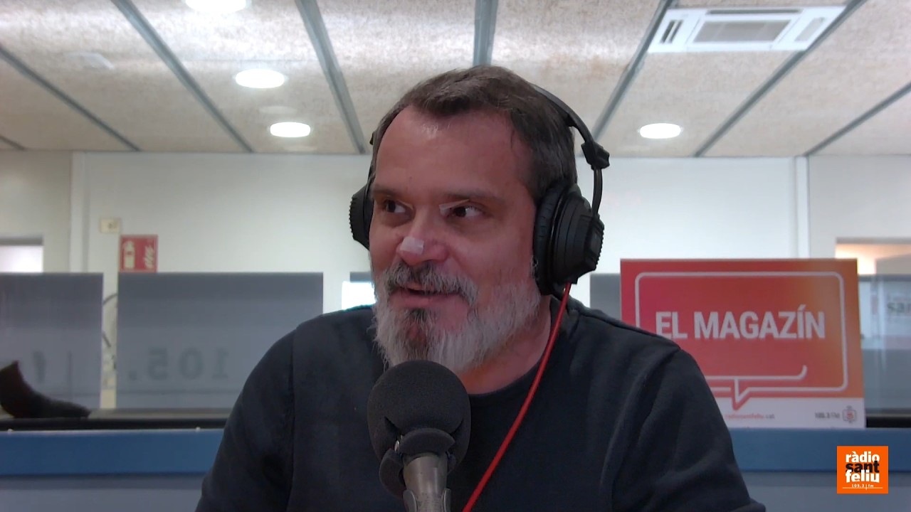 Les novetats en pelis i sèries