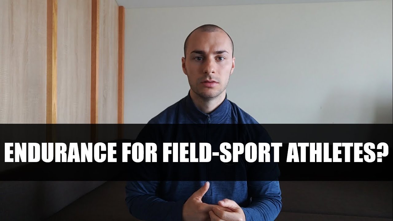 Q&A | Endurance Training for Field-Sport Athletes?