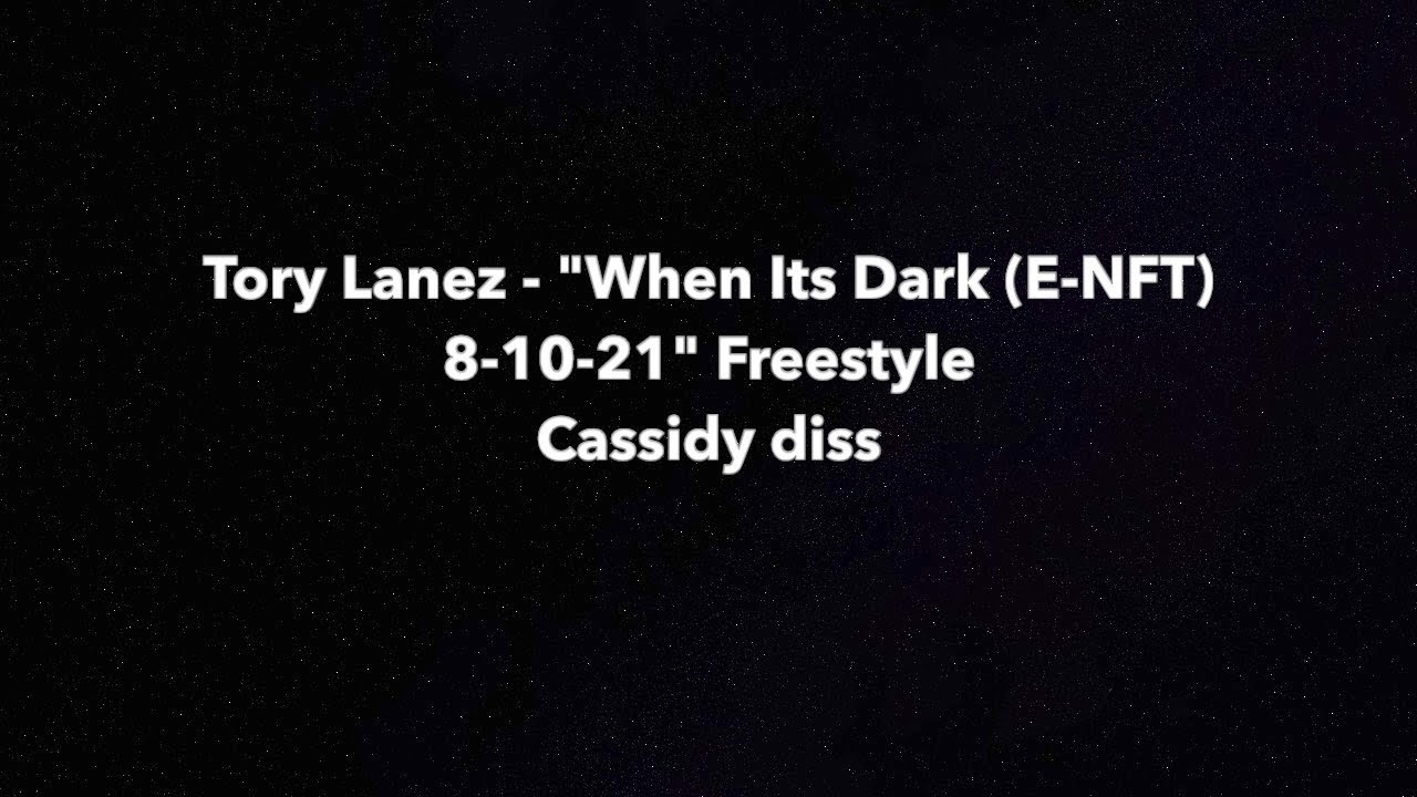 Tory Lanez - 