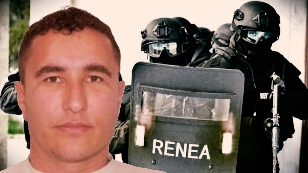 Uniko - Polici i RENEA-s që furnizonte me armë Nuredin Dumanin