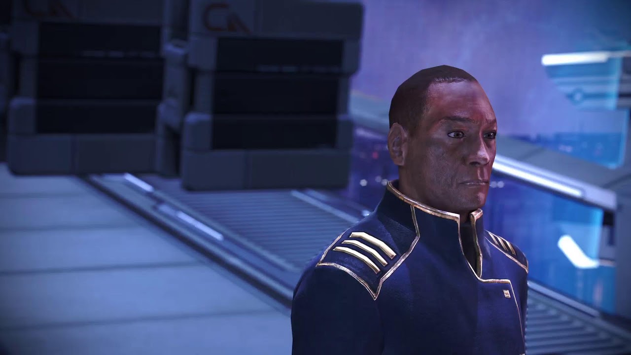 Mass Effect 1